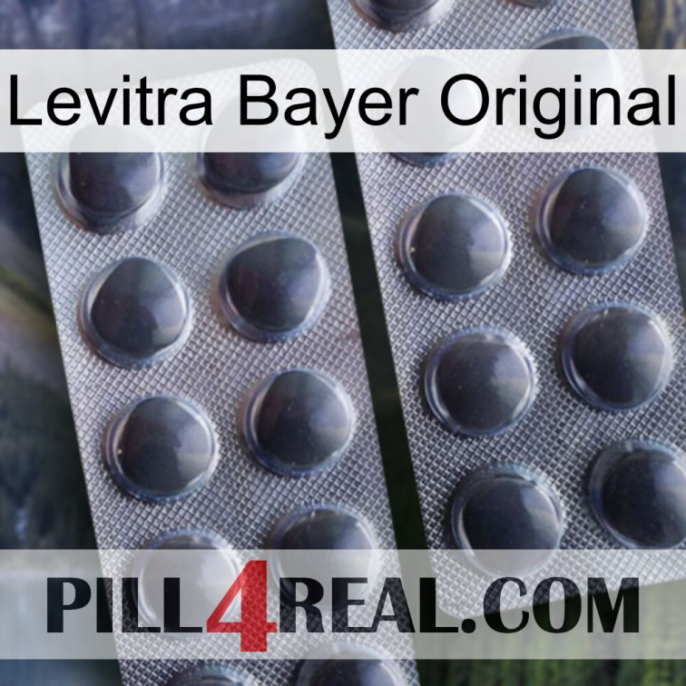 Levitra Bayer Original 31